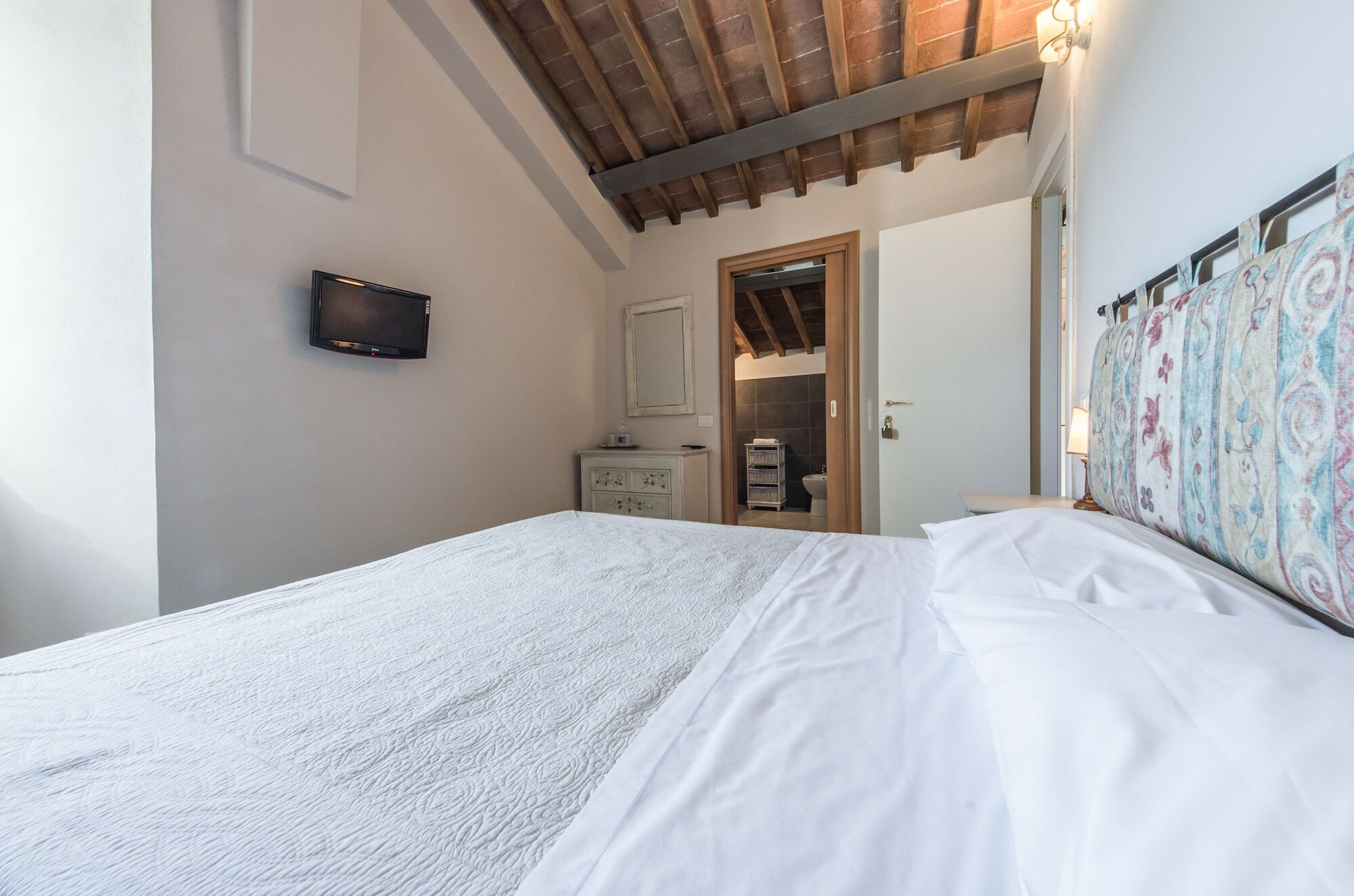 I Terzi Di Siena - Rooms Only Екстериор снимка